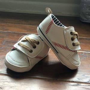 Rising Star 6-9 months baby shoes